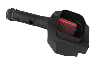 K&N NextGen Cold Air Intake: Ram 1500 2025-2026 3.0L