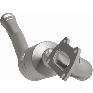 MagnaFlow California Grade Direct-Fit Catalytic Converter: Dodge Durango / Jeep Grand Cherokee 2011 - 2012