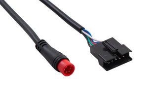 Diode Dynamics RGBW HD LED Halos: Jeep Wrangler / Gladiator (2018-2026)