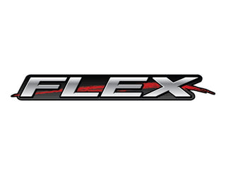 UnderCover Flex Folding Bed Cover 5.7ft (NEW BODY STYLE): Fits Most Ram 1500 Models (2019-2026)