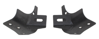 Fishbone Offroad Windshield Light Bracket: Jeep Wrangler 1997-2006