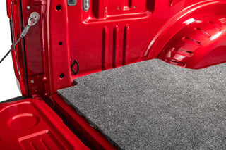 Husky Liners Guardian Comfort Bed Mat Grey: Ram 1500 2019-2026 3.6L/5.7L