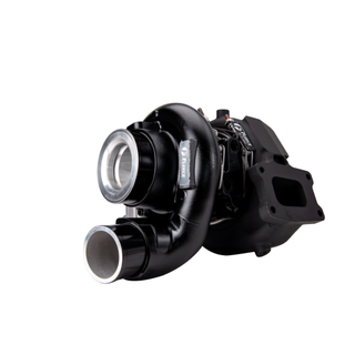 Fleece Performance Cheetah Turbocharger 63mm Compressor: Ram 2500/3500 2019-2022 6.7L Diesel