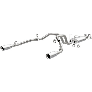 Magnaflow Exhaust System: Dodge Ram 5.7L Hemi 1500 2019 - 2023 (Excludes Tradesman)