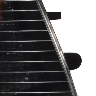 Spec D Corner Lights (Black): Dodge Charger 2006 - 2010