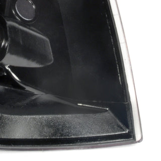 Spec D Corner Lights (Black): Dodge Charger 2006 - 2010