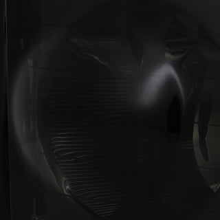 Spec D Crystal Headlights (Smoke): Dodge Ram 2002 - 2005