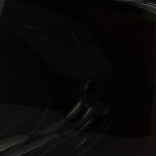 Spec D Crystal Headlights (Smoke): Dodge Ram 2002 - 2005