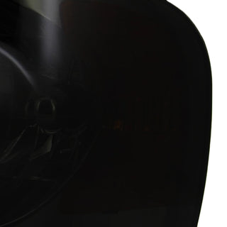 Spec D Crystal Headlights (Smoke): Dodge Ram 2002 - 2005