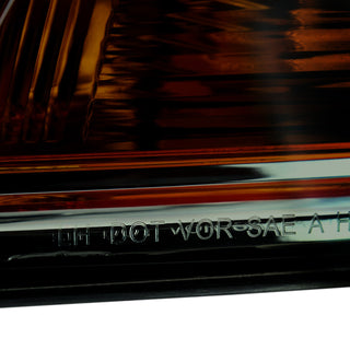 Spec D Euro Headlights (Smoke): Dodge Ram 2009 - 2018