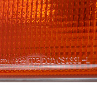 Spec D Crystal Headlights (Chrome, Version 2): Jeep Grand Cherokee 1999 - 2004