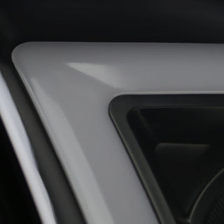 Spec D Projector Halo Headlights w/ Sequential Turn Signal (Smoke): Dodge Ram 2009 - 2018