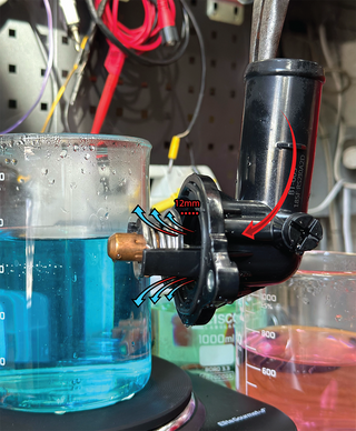 Ripp Performance 180 Degree Thermostat: Fits Most Jeep Wrangler / Gladiator Models (2007-2026)