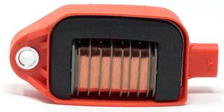 Ripp High Performance Coil Packs Kit: Jeep Wrangler (07-18, 18-26) / Gladiator JT (18-26) - Mopar Orange/Steel Gray