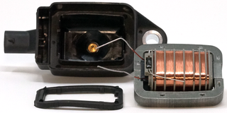 RIPP High Performance Coil Packs: Fits Most Chrysler / Dodge / Jeep / Ram 3.6L V6 Models (2011-2026)