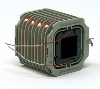 RIPP Performance Ignition Bundle: Jeep Wrangler 3.8L V6 (2007-2018)