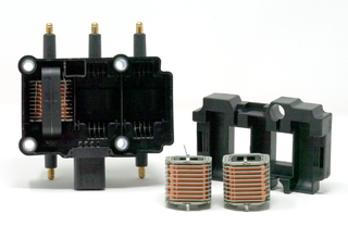 RIPP Performance Ignition Bundle: Jeep Wrangler 3.8L V6 (2007-2018)