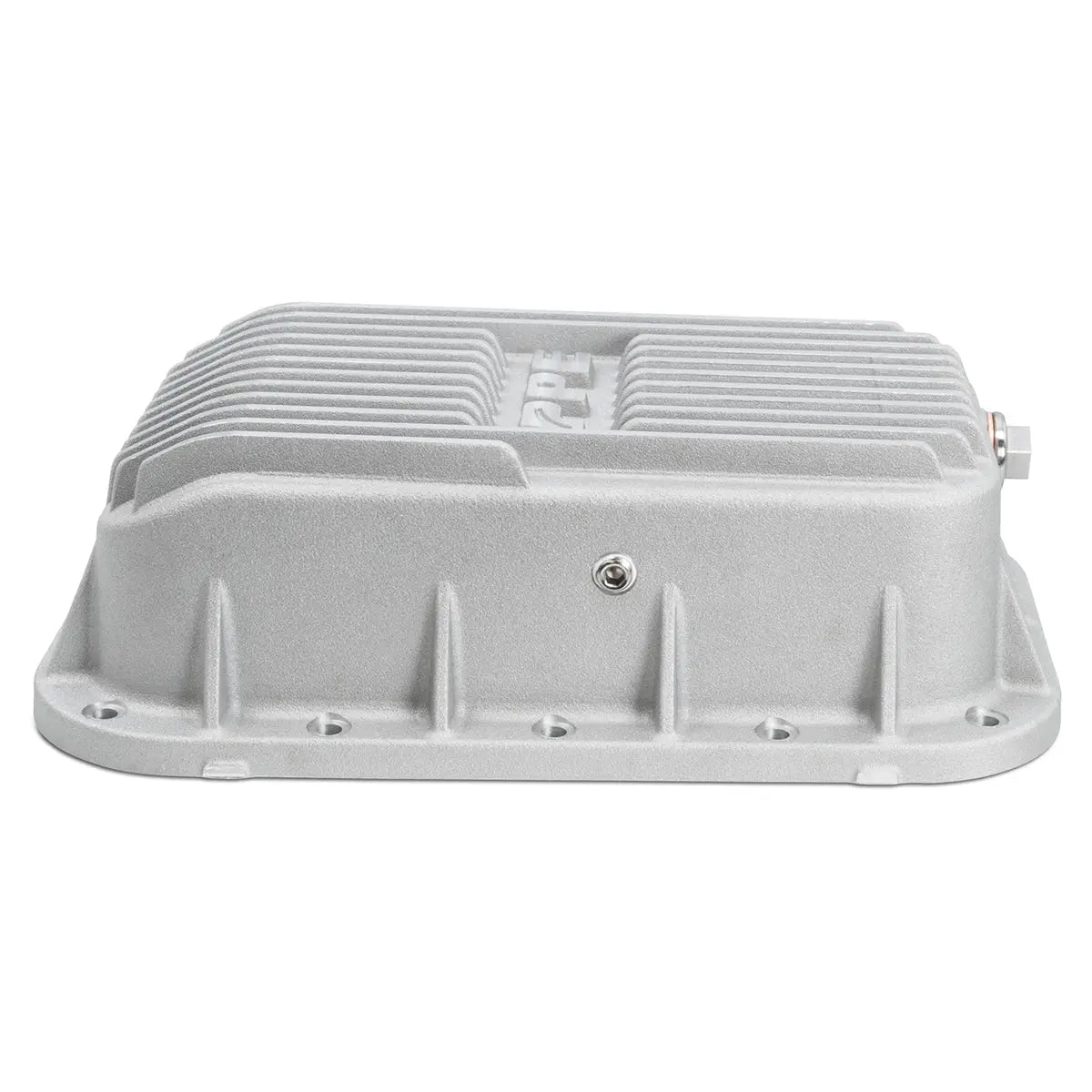 PPE Heavy-Duty Cast Aluminum Engine Oil Pan: Dodge Charger (12-23) / Challenger (11-23) / Jeep Wrangler (12-18)