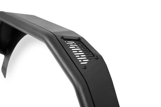DV8 Offroad Spec Series Tube Fenders: Jeep Wrangler JL 2018-2026 6.4L 392/3.6L V6