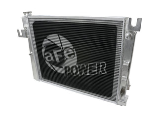 aFe BladeRunner Radiator: Dodge Ram 1500 / 2500 / 3500 2004-2009 5.7L Hemi