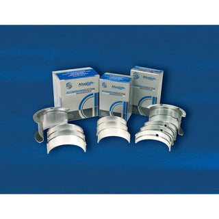 ACL Engine Crankshaft Main Bearing Set: Dodge Dakota (04-10) / Durango (04-09) / Ram 1500 (02-10)