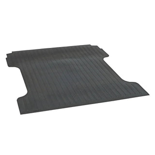 Dee Zee Heavyweight Bed Mat 8ft: Dodge Ram 1500 (2002-2010) / Ram 1500 (2011-2018) / Ram 2500 (2010-2024) / Ram 3500 (2010-2024)