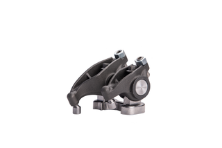 Fleece Performance OE Replacement Rocker Arm Assembly: Dodge Ram 1998-2018 5.9L/6.7L Diesel