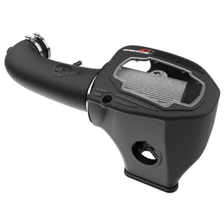 aFe Momentum GT Cold Air Intake System: Dodge Challenger (11-23) w/ Pro DRY S Filter