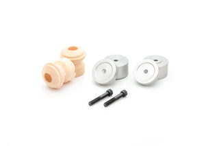 Eibach Pro-Kit Lowering Springs: Jeep Grand Cherokee 6.1L SRT8 2006 - 2010