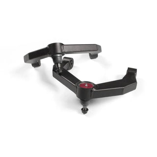 Zone Offroad Adventure Series Upper Control Arm Kit: Fits Most Dodge / Ram 1500 4WD Models (2002-2024)