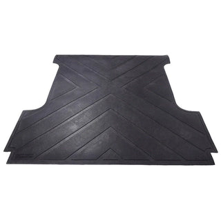 Dee Zee Heavyweight X-Pattern Bed Mat 5 1/2Ft: Dodge Ram 1500 (2009-2010) / Ram 1500 (2011-2018)
