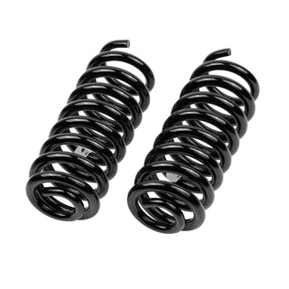 Old Man Emu Coil Spring Rear: Jeep Grand Cherokee 2012-2020 5.7L/6.4L
