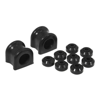 Prothane Front Sway Bar Bushings 32mm: Fits Most Dodge Ram / Dakota Models (1994-2004) - Black