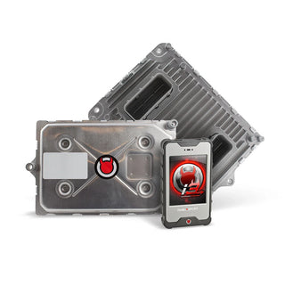 Diablo Sport Modified PCM and inTune i3 Programmer: Jeep Grand Cherokee 2020