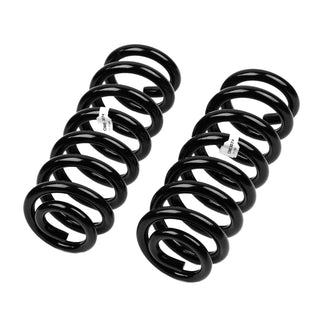Old Man Emu Coil Spring Rear: Jeep Grand Cherokee 2012-2020 5.7L/6.4L