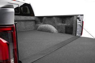 Husky Liners Guardian Impact Full Bed Liner: Ram 1500 2019-2026 3.0L/6.2L