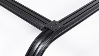 Putco Venture TEC Modular Cargo Rack 6'4" Bed: Fits Most Ram 1500 Models (2019-2026)