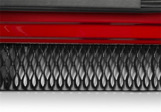 N-Fab Growler Fleet Running Board Tex Black: Ram 1500 2015-2024 3.6L/5.7L
