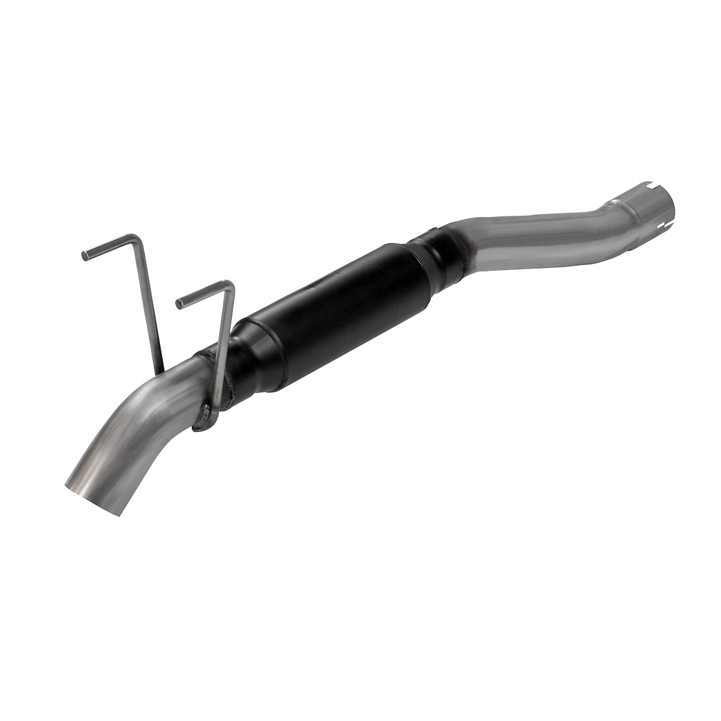 Flowmaster Outlaw Extreme Cat-Back Exhaust System: Ram 1500 (06-08)