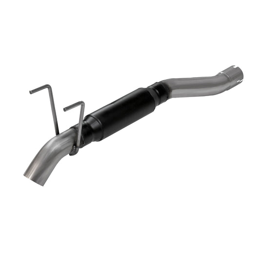 Flowmaster Outlaw Extreme Cat-Back Exhaust System: Ram 1500 (06-08)