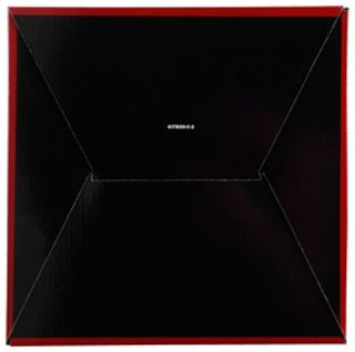 Airaid 03-04 Dodge Cummins 5.9L DSL (exc. 600 Series) CAD Intake System w/o Tube (Dry / Black Media)