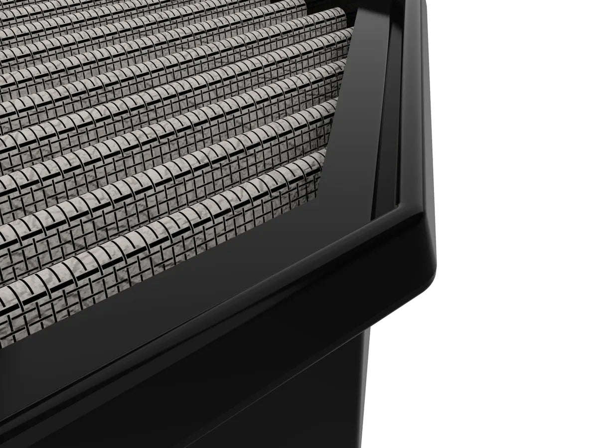 AFE Magnum FLOW Pro DRY S Air Filter: Jeep 6.2L Trackhawk 2018 - 2021