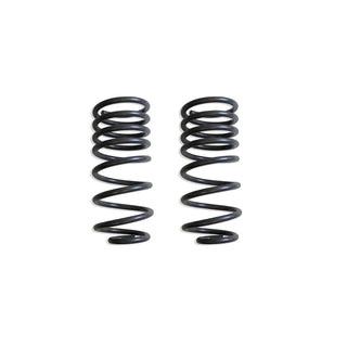 MaxTrac 2in Rear Lowering Coils: Ram 1500 2019-2024