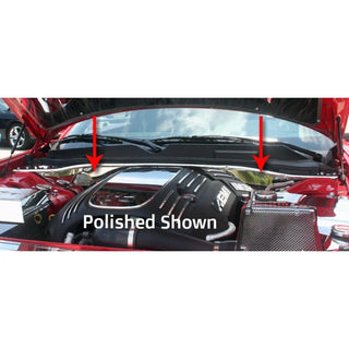 American Car Craft Firewall Cover: Dodge Challenger R/T 2009 - 2014