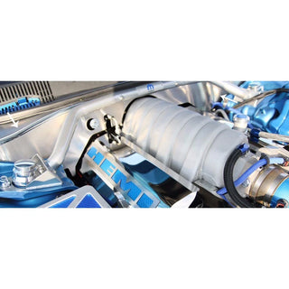 American Car Craft Firewall Cover: Dodge Challenger R/T 2009 - 2014