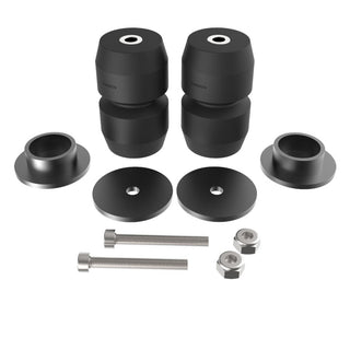 Timbren Suspension Enhancement System (FRONT): Jeep Wrangler 1997-2025 2.0L-6.4L / Gladiator 2020-2025 3.0L-3.6L