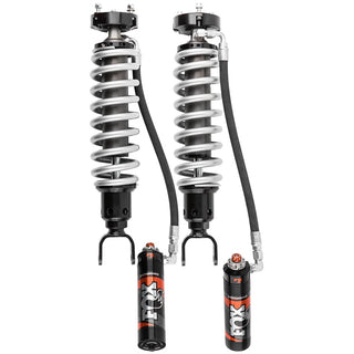 FOX Performance Series 6in Front Adjustable Coilover 2in Lift: Fits Most Ram 1500 Models (2019-2026)