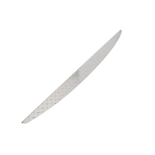 Dee Zee Brite-Tread Aluminum Tailgate Protector Cap: Fits Most Ram 1500 Models (2019-2024)