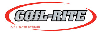 Firestone Coil-Rite Air Helper Spring Kit (REAR): Jeep Grand Cherokee / Commander / Wrangler 1997-2010