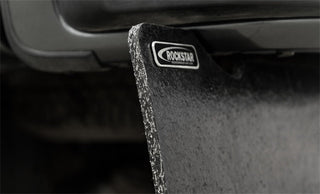 Access Commercial Tow Flap Dually: Dodge Ram 3500 2003-2009 w/ Heat Shield